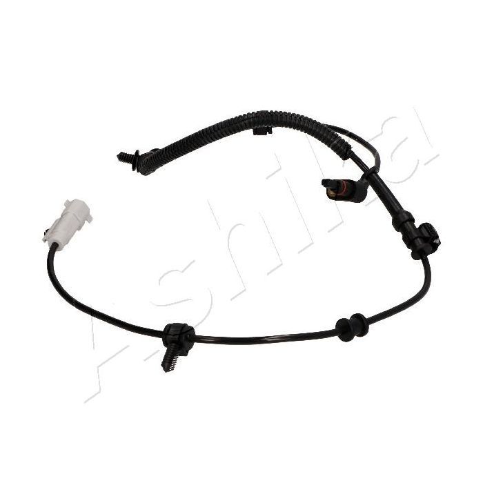 Датчик ABS ASHIKA 151-09-900 изображение 4