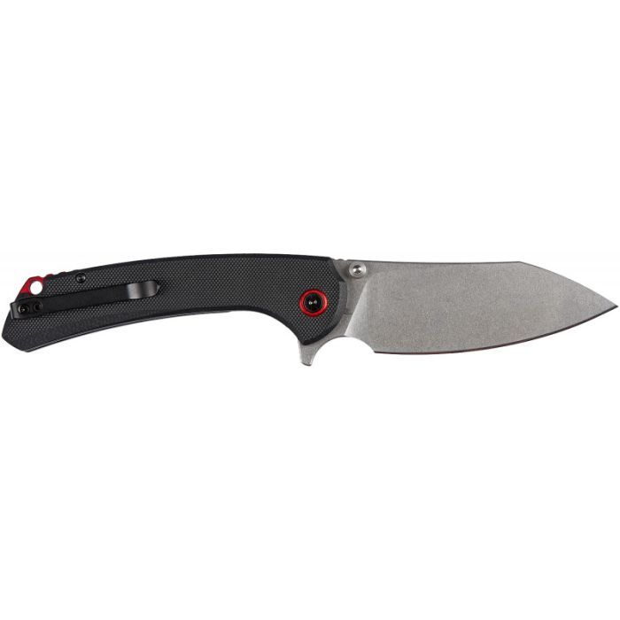 Нож Skif Jock SW Black (UL-002SWB) изображение 2