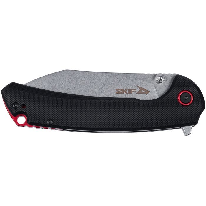 Нож Skif Jock BSW Black (UL-002BSWB) изображение 4