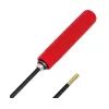 Шомпол Bore Tech BORE STIX 7-8 мм сталь 8/32 F 112 см (BSTX-7344-00)