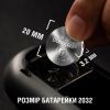 Батарейка Duracell CR 2032 / DL 2032 * 4 (5007662/5010951/5014799) изображение 6