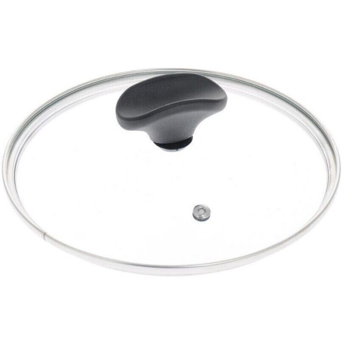 Крышка для посуды TVS Luna Induction 24 см (9465124003L301)