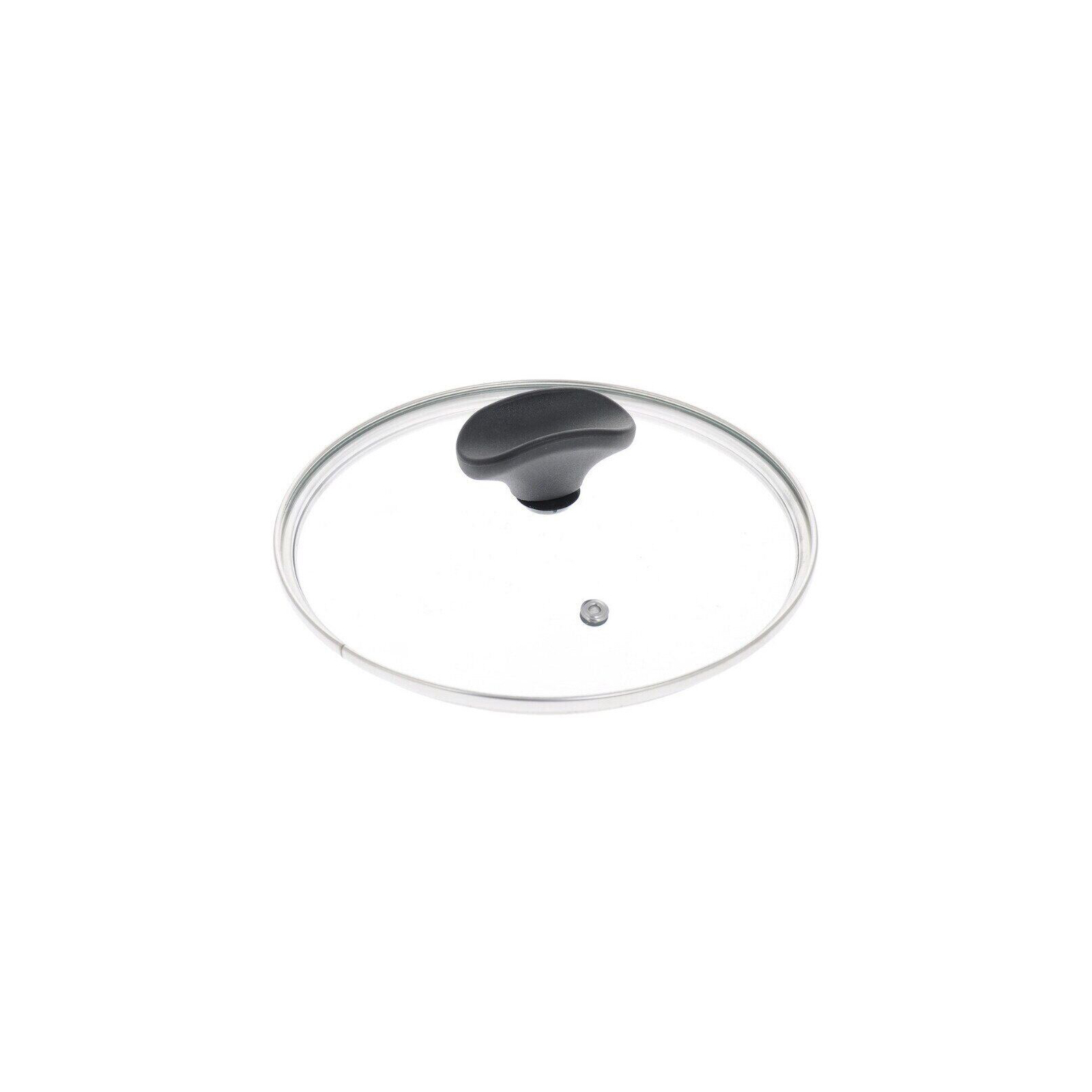 Крышка для посуды TVS Luna Induction 24 см (9465124003L301)