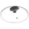 Крышка для посуды TVS Luna Induction 24 см (9465124003L301)