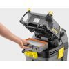 Пилосос будівельний Karcher NT 30/1 Tact L (1.148-201.0) зображення 5