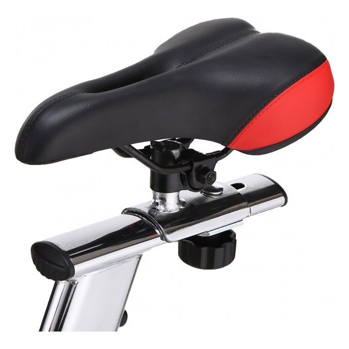 Велотренажер Toorx Indoor Cycle SRX 80EVO (SRX-80EVO) (929738) изображение 12