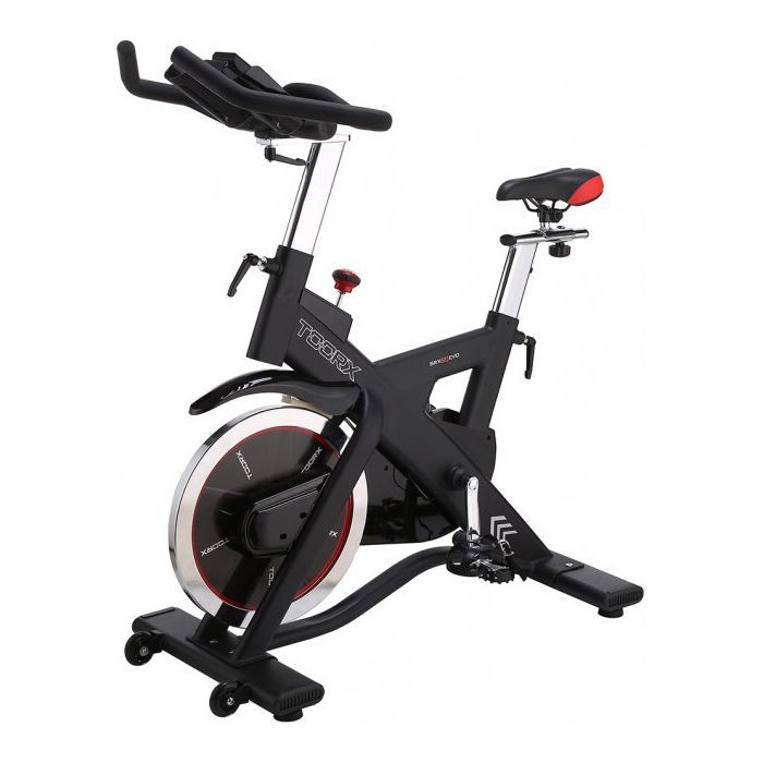 Велотренажер Toorx Indoor Cycle SRX 80EVO (SRX-80EVO) (929738)