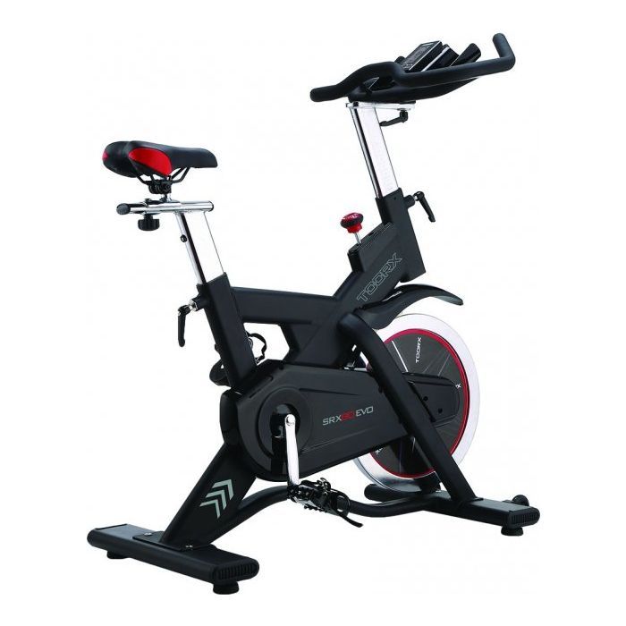 Велотренажер Toorx Indoor Cycle SRX 80EVO (SRX-80EVO) (929738) изображение 2