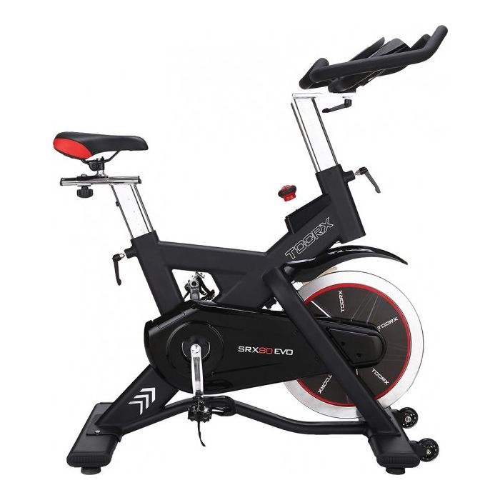 Велотренажер Toorx Indoor Cycle SRX 80EVO (SRX-80EVO) (929738) изображение 3