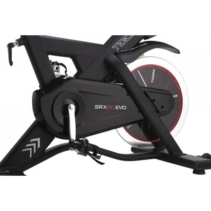 Велотренажер Toorx Indoor Cycle SRX 80EVO (SRX-80EVO) (929738) изображение 4