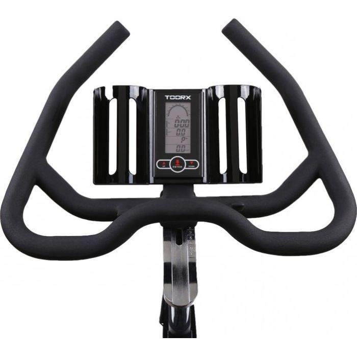 Велотренажер Toorx Indoor Cycle SRX 80EVO (SRX-80EVO) (929738) изображение 7