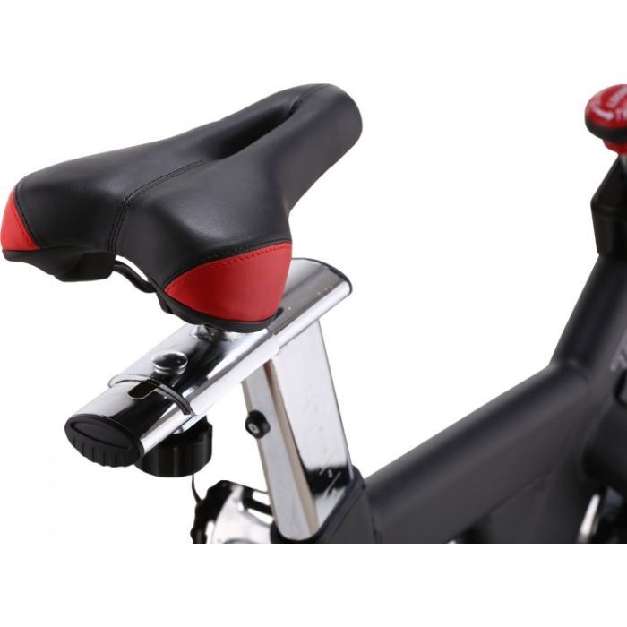 Велотренажер Toorx Indoor Cycle SRX 80EVO (SRX-80EVO) (929738) изображение 9