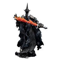 Фигурка для геймеров Weta Workshop Lord Of The Rings The Witch King Fire Sword (865003909)
