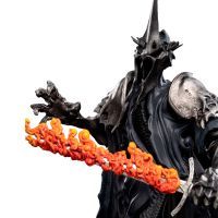 Фигурка для геймеров Weta Workshop Lord Of The Rings The Witch King Fire Sword (865003909) изображение 4