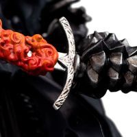 Фигурка для геймеров Weta Workshop Lord Of The Rings The Witch King Fire Sword (865003909) изображение 5
