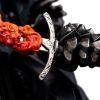 Фигурка для геймеров Weta Workshop Lord Of The Rings The Witch King Fire Sword (865003909) изображение 5