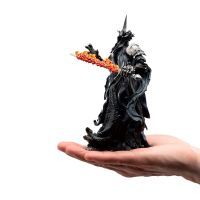 Фигурка для геймеров Weta Workshop Lord Of The Rings The Witch King Fire Sword (865003909) изображение 6