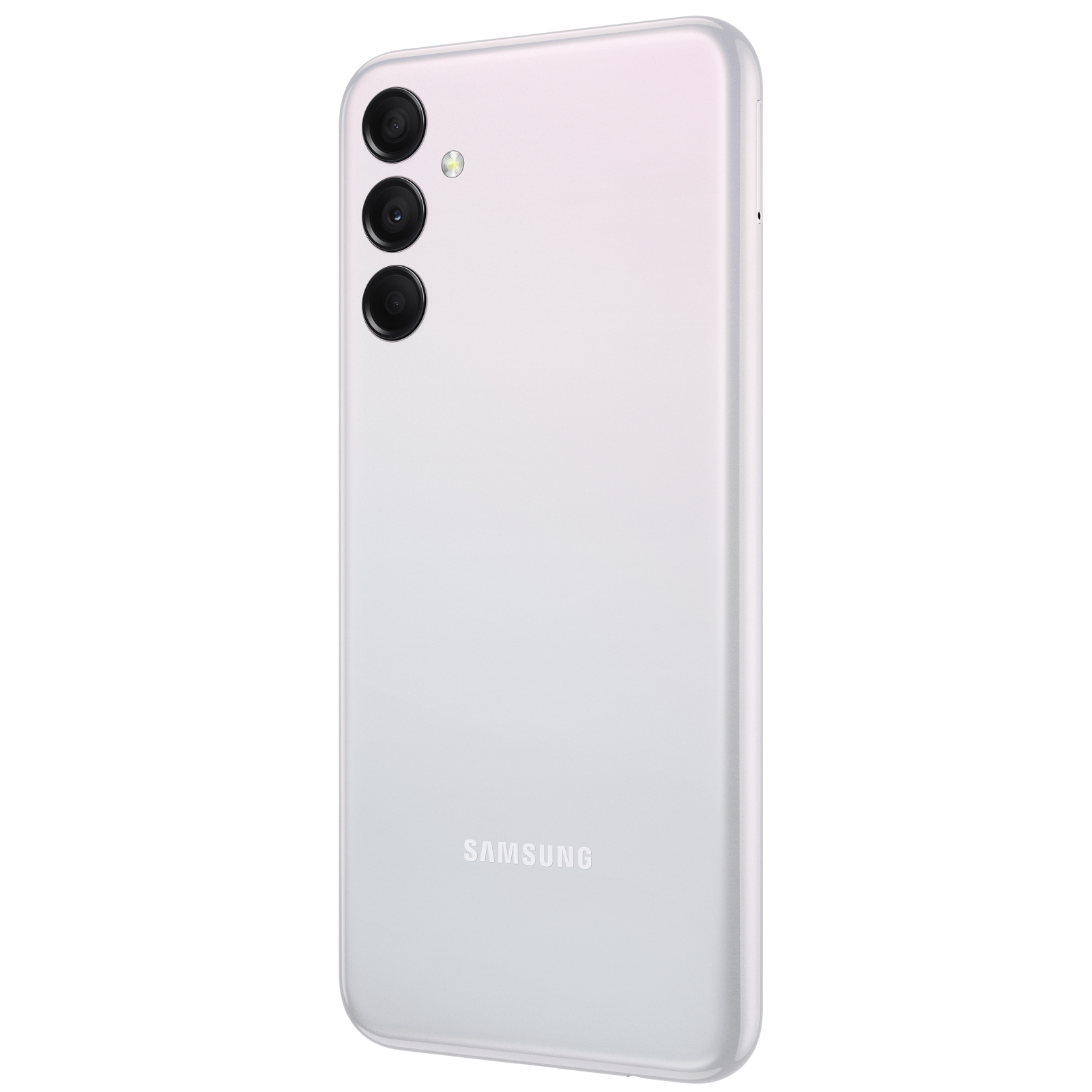 Мобильный телефон Samsung Galaxy M14 5G 4/64GB Silver (SM-M146BZSUSEK) изображение 8