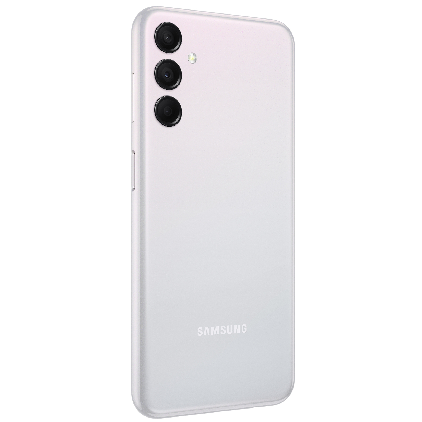 Мобильный телефон Samsung Galaxy M14 5G 4/64GB Silver (SM-M146BZSUSEK) изображение 9