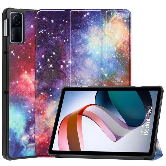 Чехол для планшета BeCover Smart Case Xiaomi Redmi Pad 10.61" 2022 Spring (708739) изображение 4