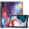 Чохол до планшета BeCover Smart Case Xiaomi Redmi Pad 10.61" 2022 Space (708738) зображення 4