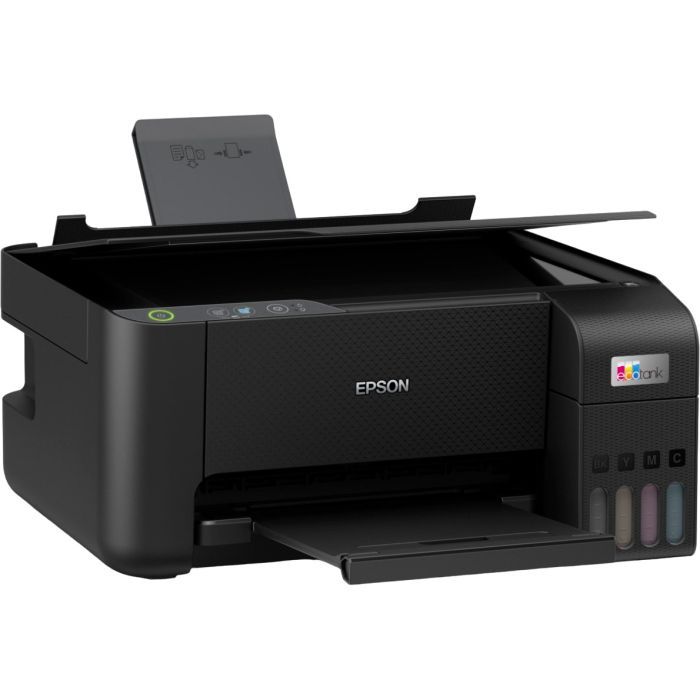 Багатофункціональний пристрій Epson EcoTank L3200 (C11CJ69401) зображення 2