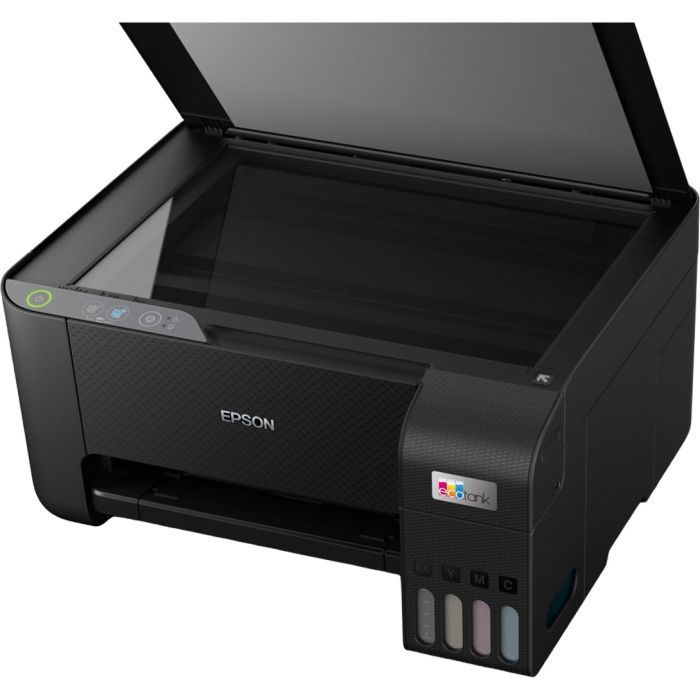 Багатофункціональний пристрій Epson EcoTank L3200 (C11CJ69401) зображення 3