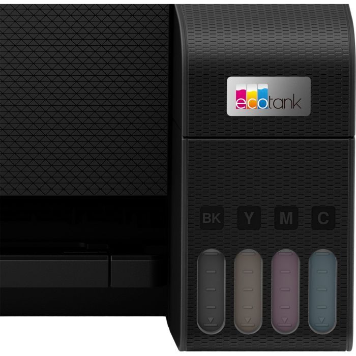 Багатофункціональний пристрій Epson EcoTank L3200 (C11CJ69401) зображення 5