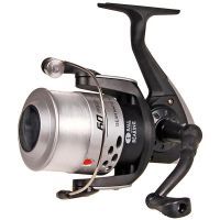 Катушка DAM FIGHTER PRO 150FD с леской 0,35mm (56670)