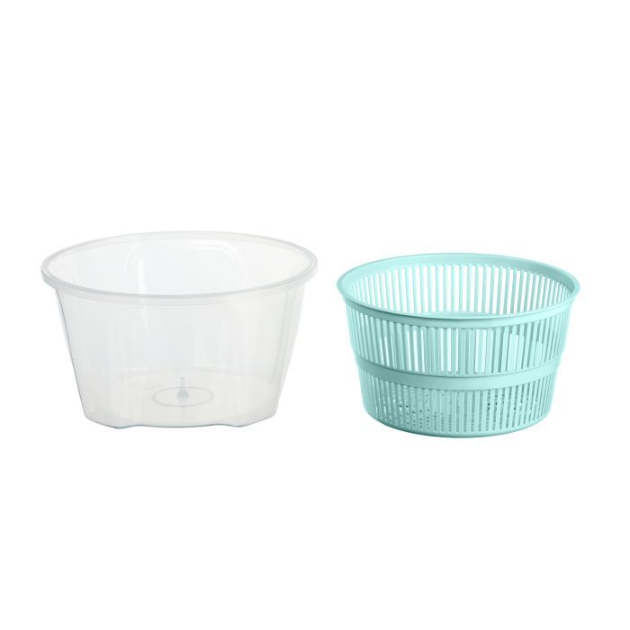 Аксессуар кухонный Ardesto Сушарка Fresh 4,4 л Tiffany Blue (AR1603TP) изображение 3