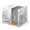 Набір для напоїв Bormioli Rocco Cassiopea Whiskey 7 пр. (234525S01021990) зображення 2