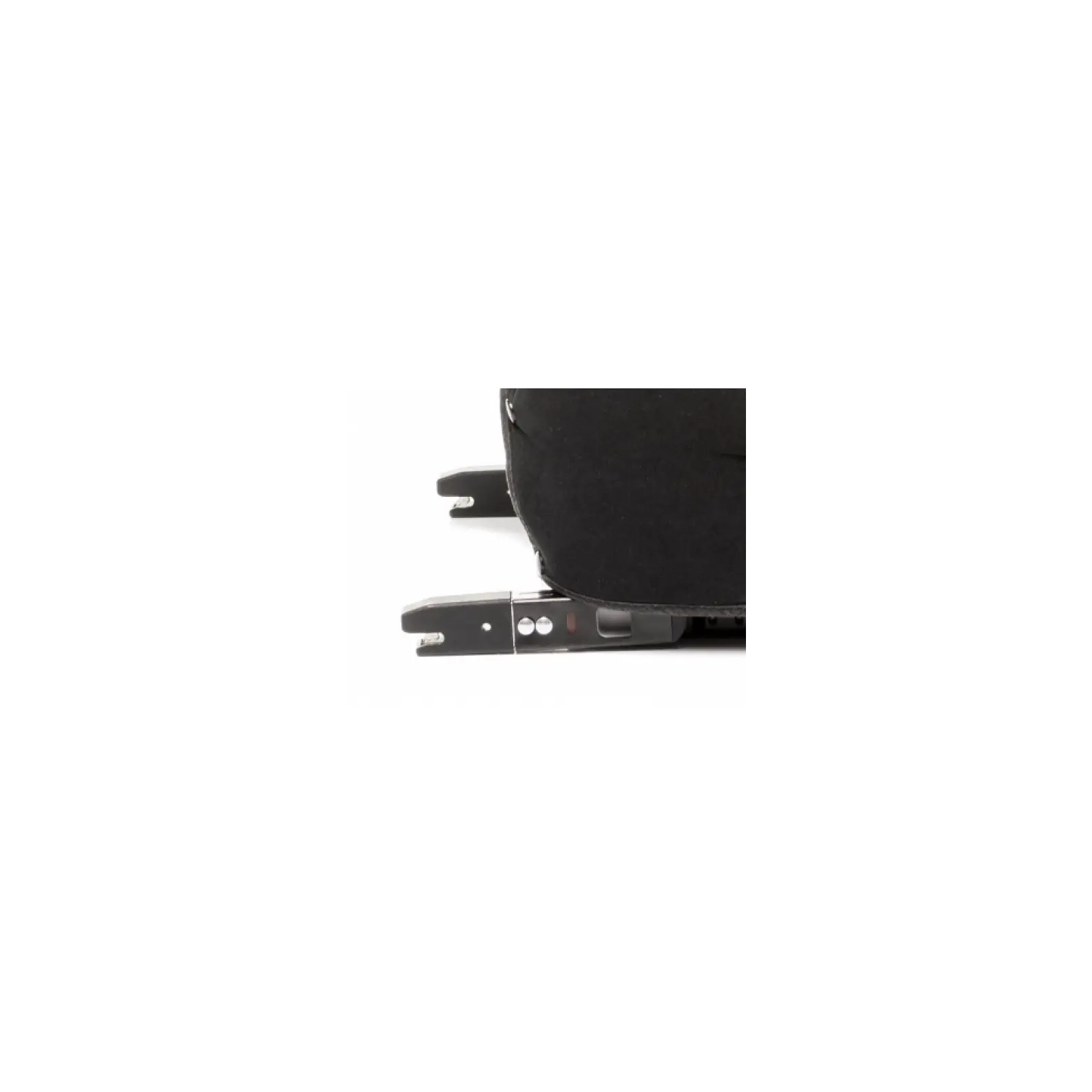 Автокресло 4Baby Euro-Fix (15-36 кг) black (4EF01) изображение 2