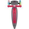 Самокат Globber Primo Foldable Lights серо-красный (432-120-2) изображение 7