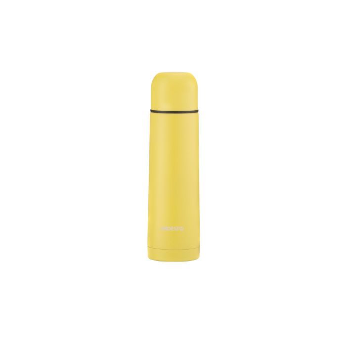 Термос Ardesto Bright City 500 мл Yellow (AR2650YL) изображение 2
