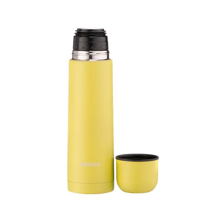 Термос Ardesto Bright City 500 мл Blue (AR2650BL) зображення 3