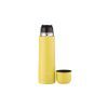 Термос Ardesto Bright City 500 мл Yellow (AR2650YL) изображение 5