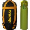 Спальный мешок Tramp Airy Light Orange/Grey Right (UTRS-056-R) изображение 10