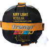 Спальный мешок Tramp Airy Light Orange/Grey Right (UTRS-056-R) изображение 11