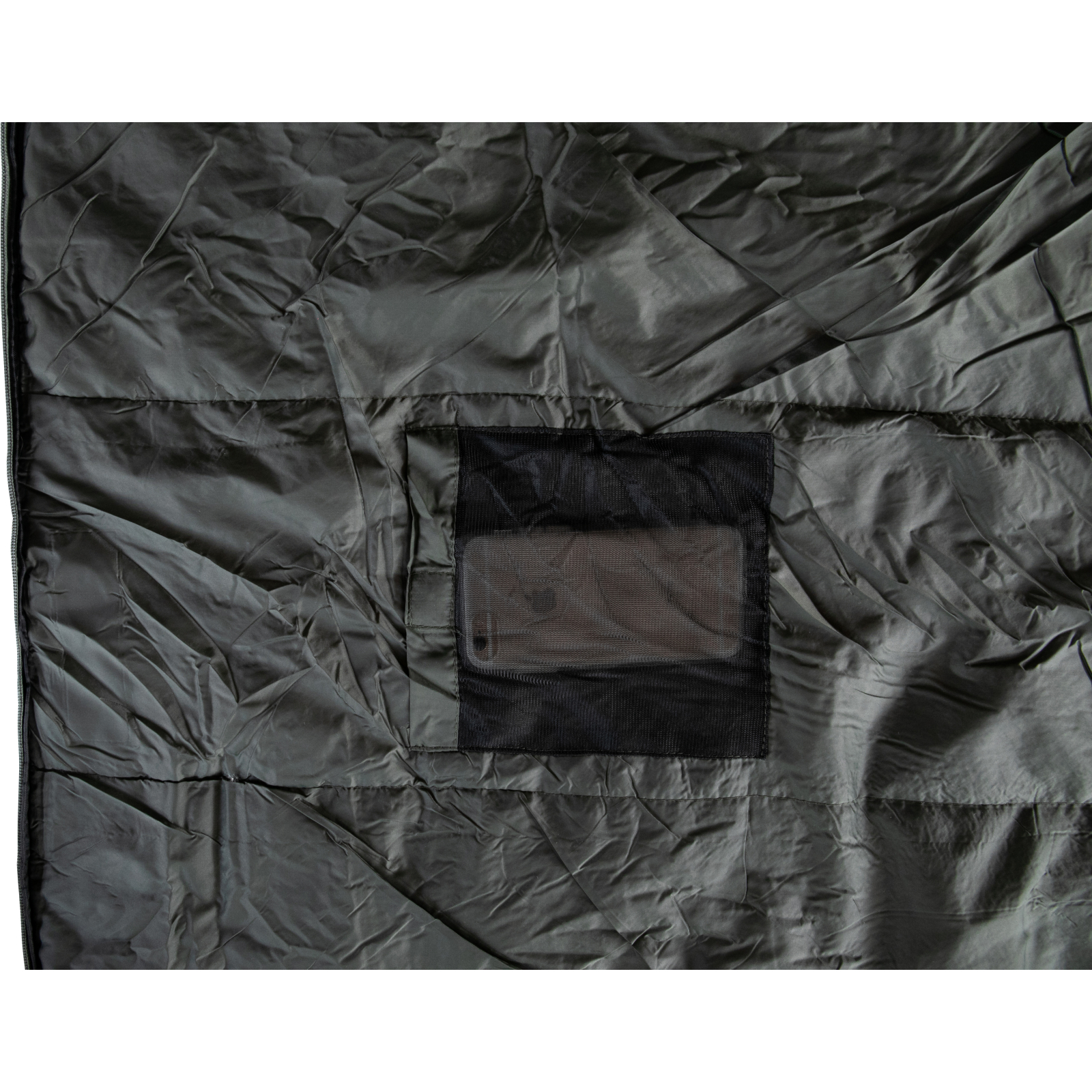 Спальный мешок Tramp Airy Light Orange/Grey Left (UTRS-056-L) изображение 3