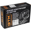 Электролобзик GTM JS100/710E 710Вт, 300-3000ход/мин, Quick Fix (JS100/710E) изображение 3