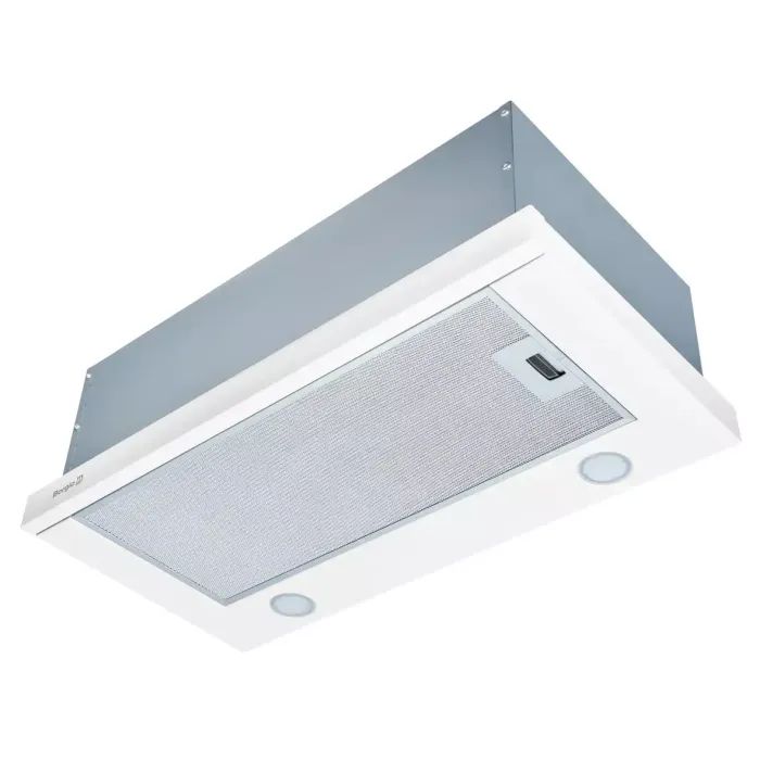 Вытяжка кухонная Borgio TLF (TR) 50 white изображение 4