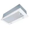 Вытяжка кухонная Borgio TLF (TR) 50 white изображение 4