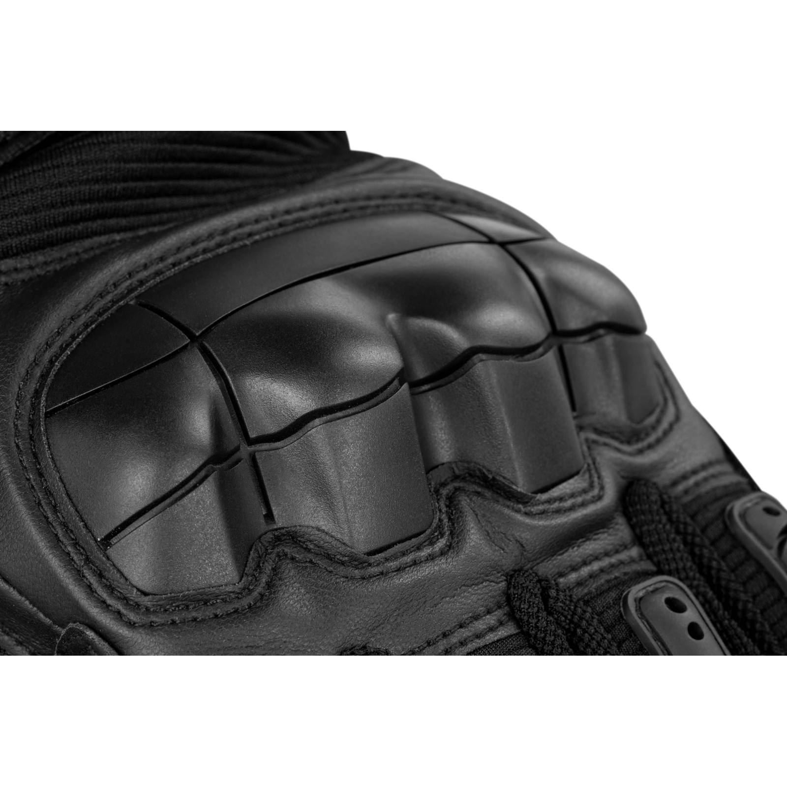 Тактические перчатки 2E Sensor Touch M Black (2E-MILGLTOUCH-M-BK) изображение 4