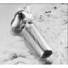 Електробритва Xiaomi Enchen Rotary Shaver X7 Silver зображення 3