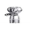 Електробритва Xiaomi Enchen Rotary Shaver X7 Silver зображення 4