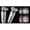 Електробритва Xiaomi Enchen Rotary Shaver X7 Silver зображення 5