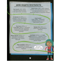 Книга Програмування для дітей. HTML, CSS та JavaScript - Девід Вітні Vivat (9789669820310) зображення 11