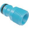 Коннектор для шланга Cellfast для крана BASIC 1/2' с внешней резьбой (51-230H)