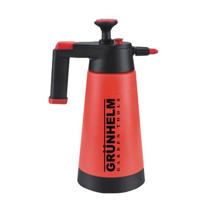 Обприскувач Grunhelm SP-1.5 (63738)