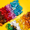 Конструктор LEGO Classic Творческая праздничная коробка 900 деталей (11029) изображение 3